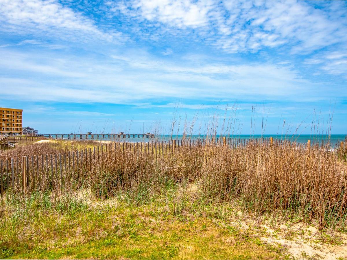 5739 - The Yachtsman - 101 By Realty Nags Head