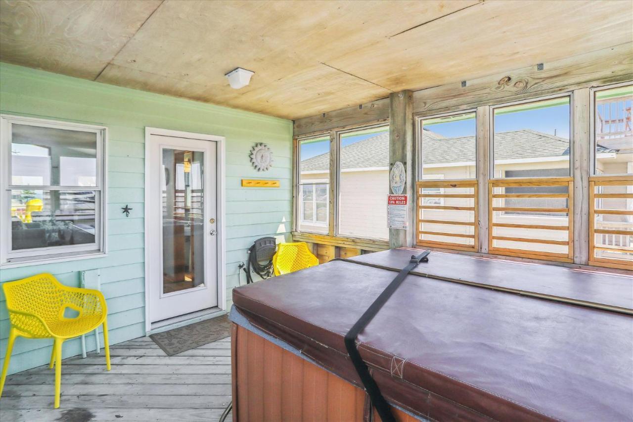 5716 - Crosswinds By Realty * Nags Head