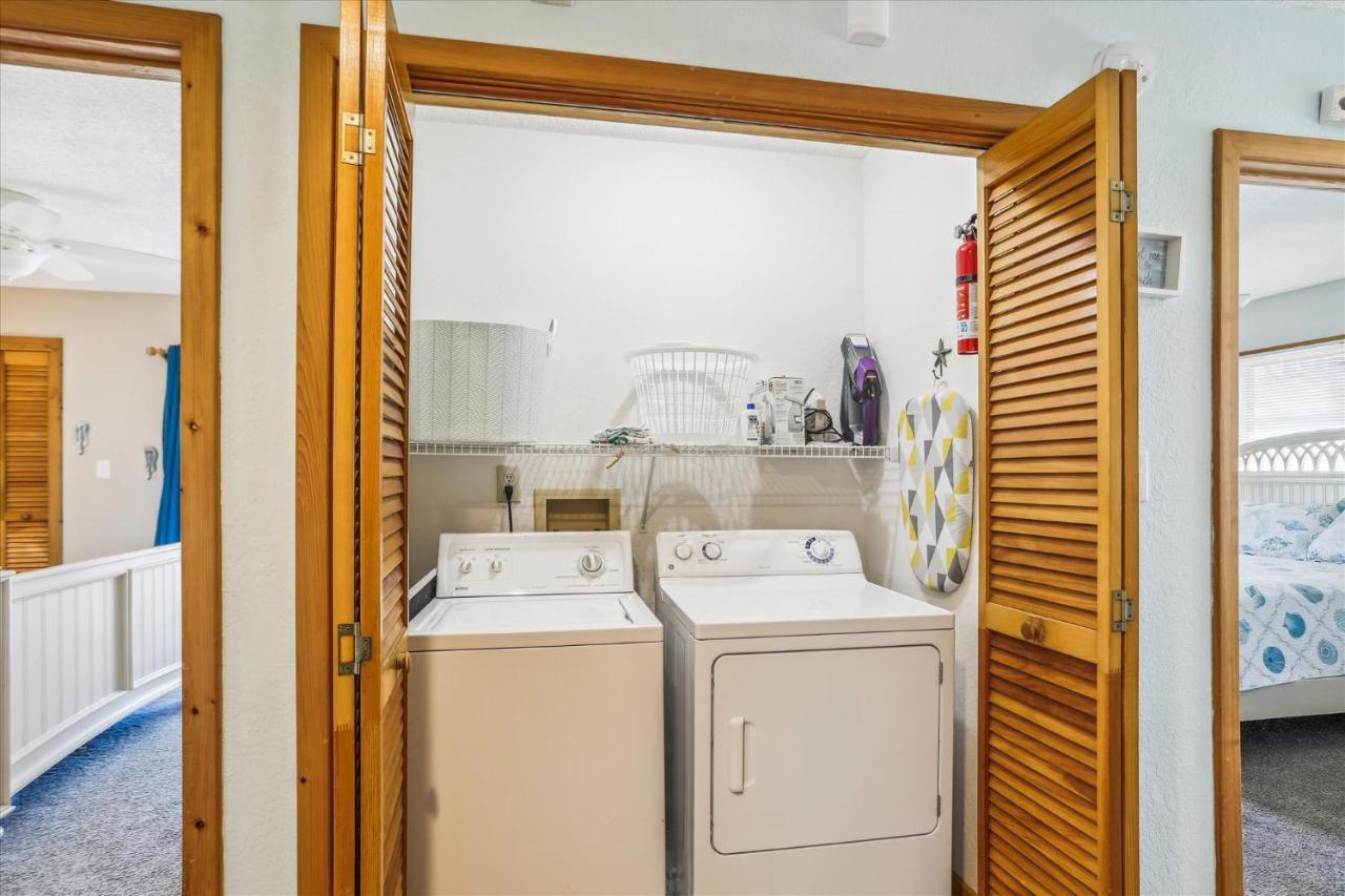 5716 - Crosswinds By Realty Holiday home Nags Head