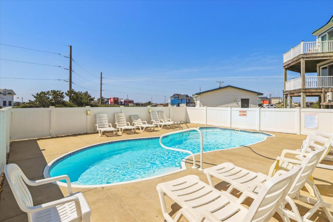 5716 - Crosswinds By Realty Holiday home *