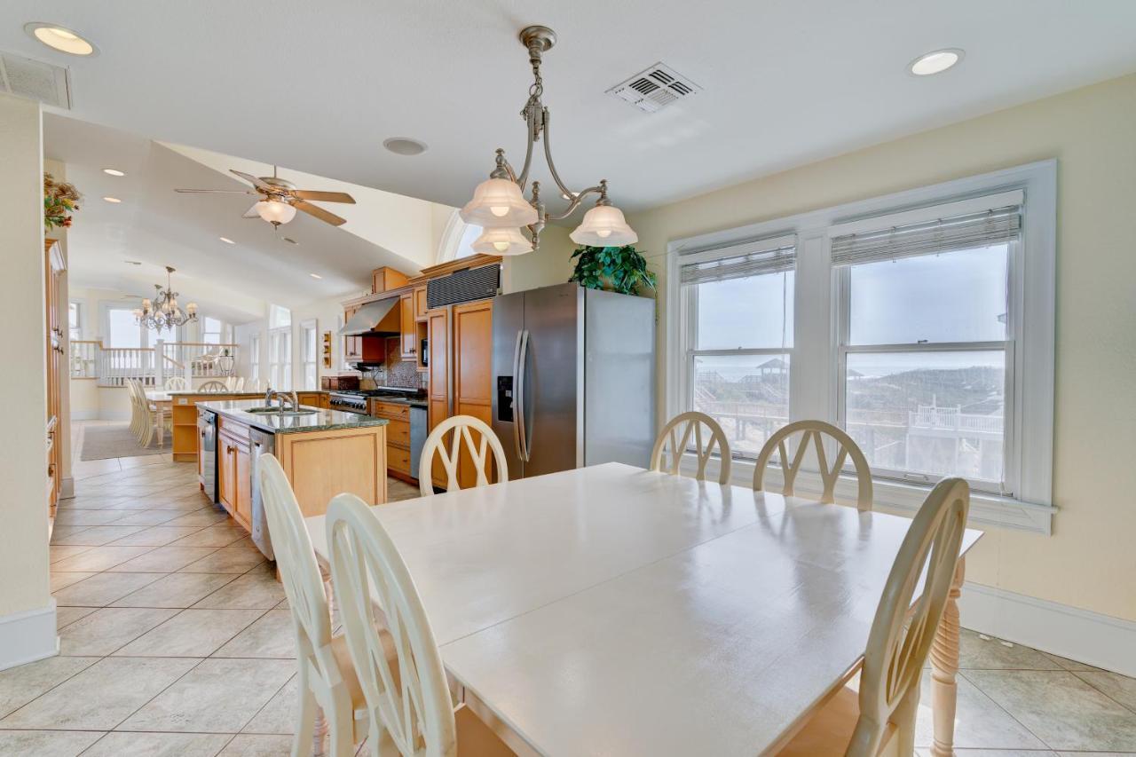 Holiday home 5466 - The Stars By Realty Nags Head
