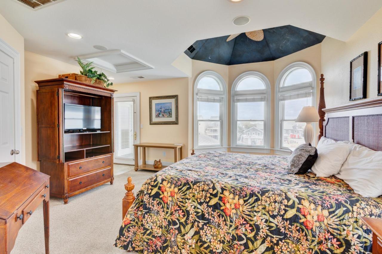 5466 - The Stars By Realty * Nags Head