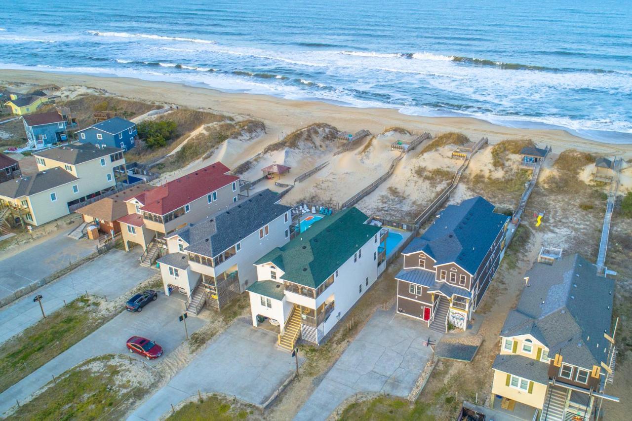 5756 - Sandpiper By Resort Realty Holiday home Nags Head
