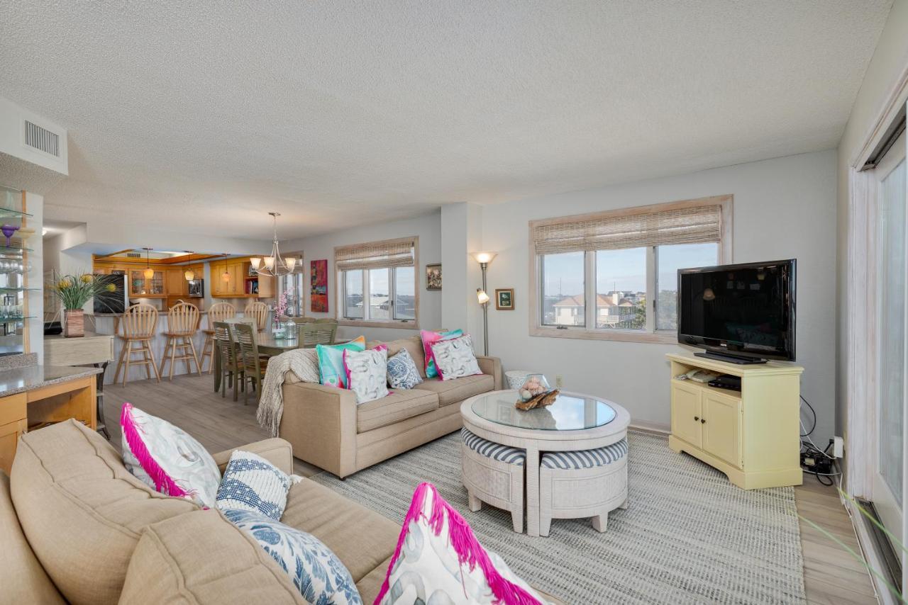 5604 - Seaside Retreat By Resort Realty Nags Head