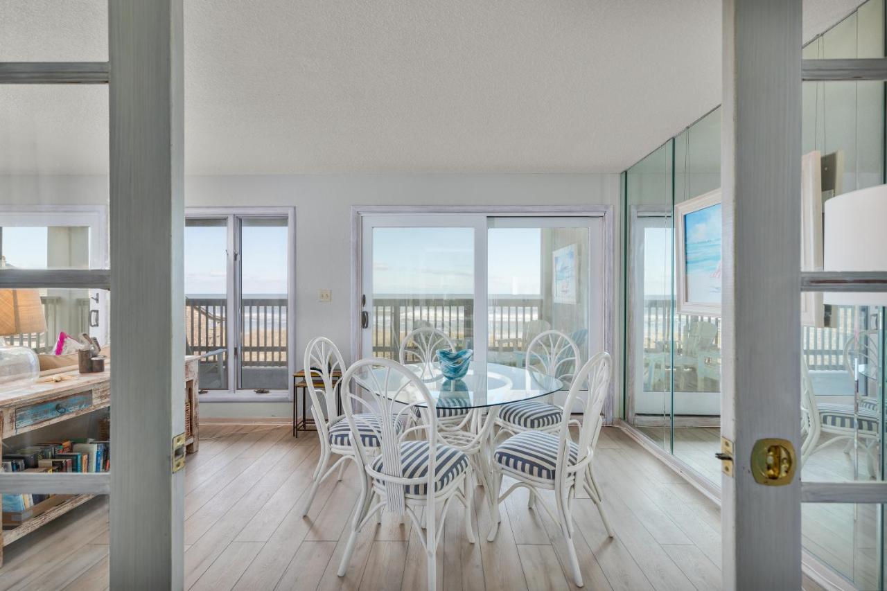 5604 - Seaside Retreat By Resort Realty Holiday home *