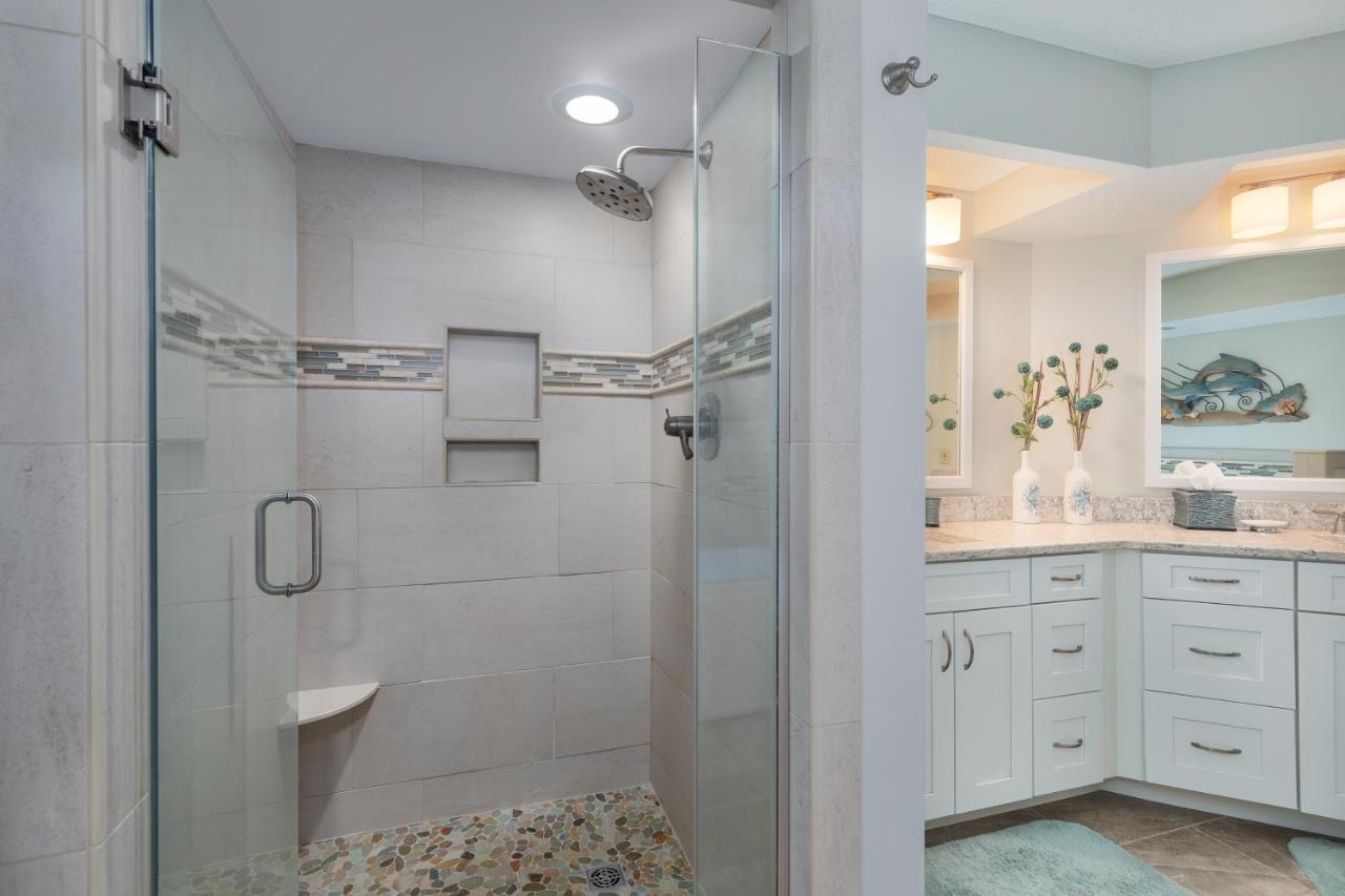 5604 - Seaside Retreat By Resort Realty Holiday home *