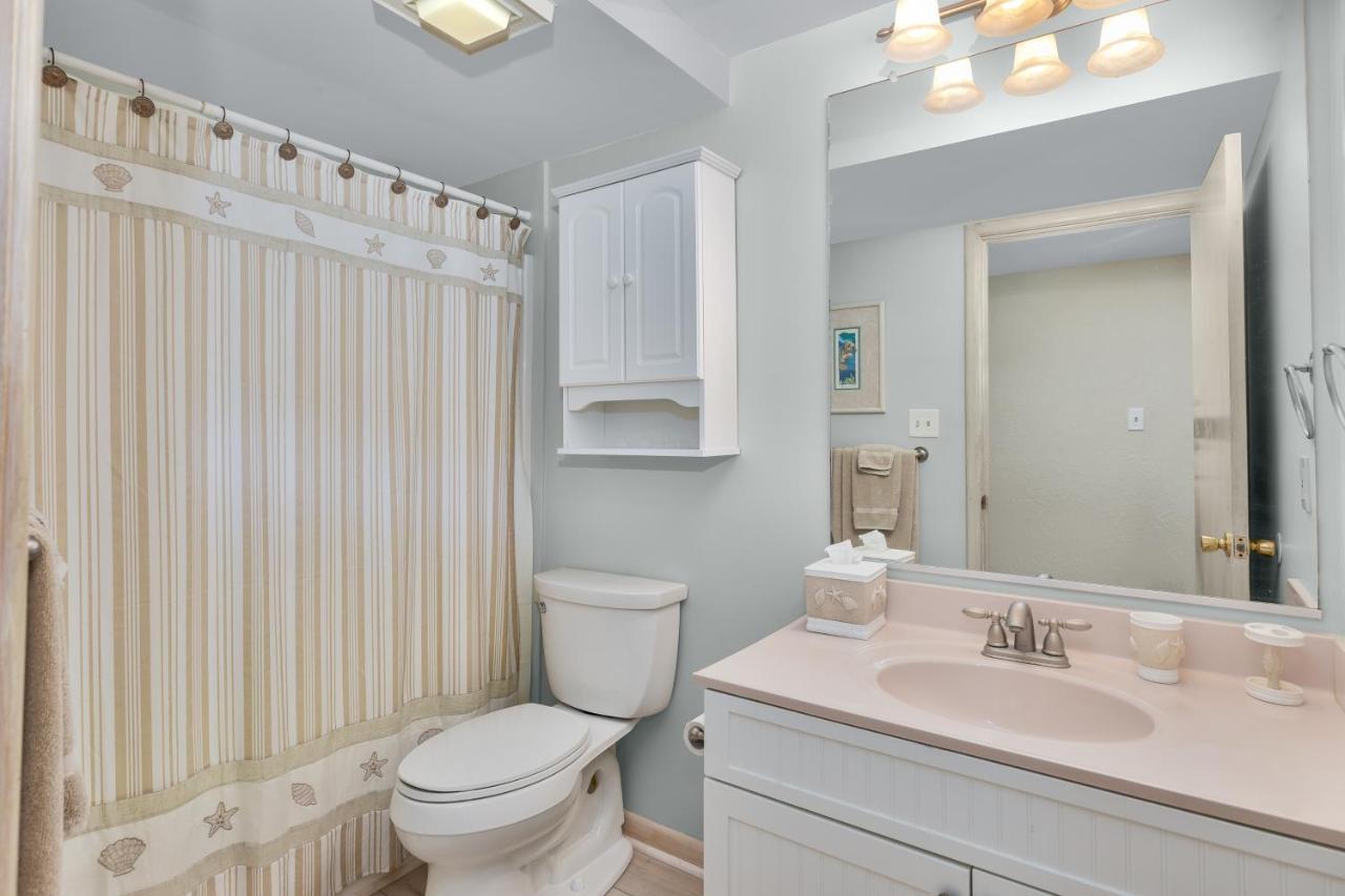 5604 - Seaside Retreat By Resort Realty * Nags Head