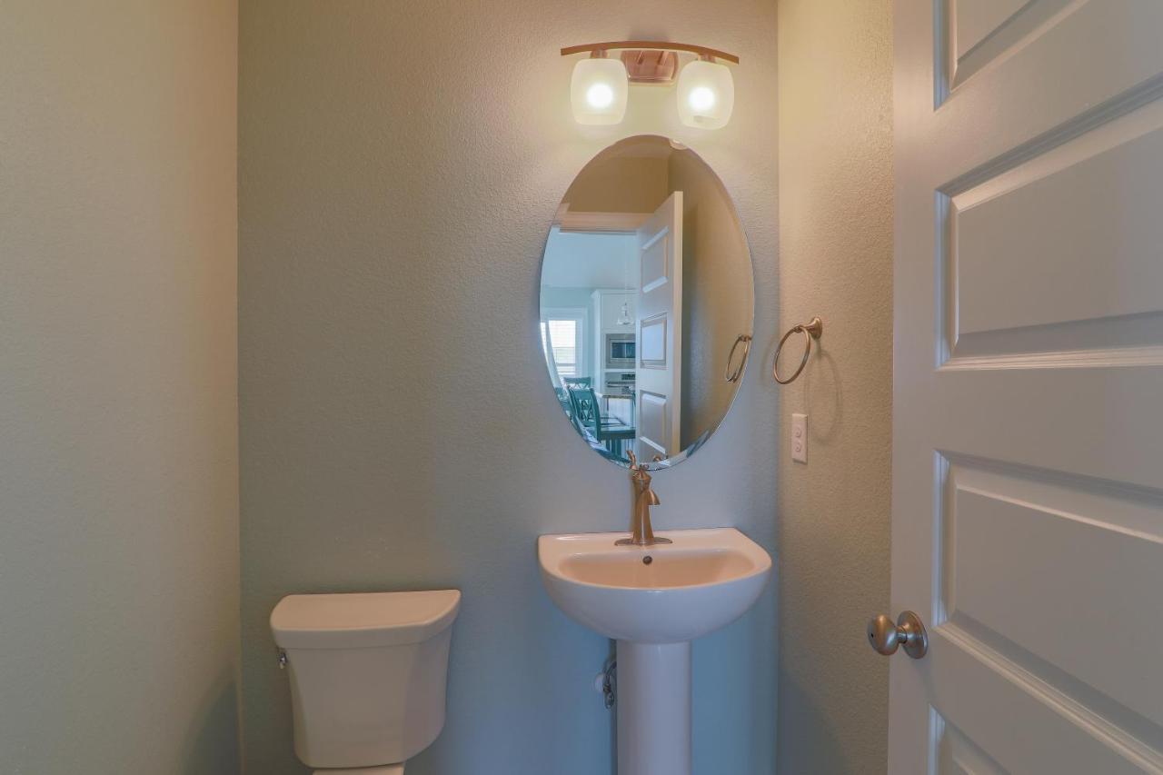 Holiday home 5728 - Wench'S Pad By Resort Realty
