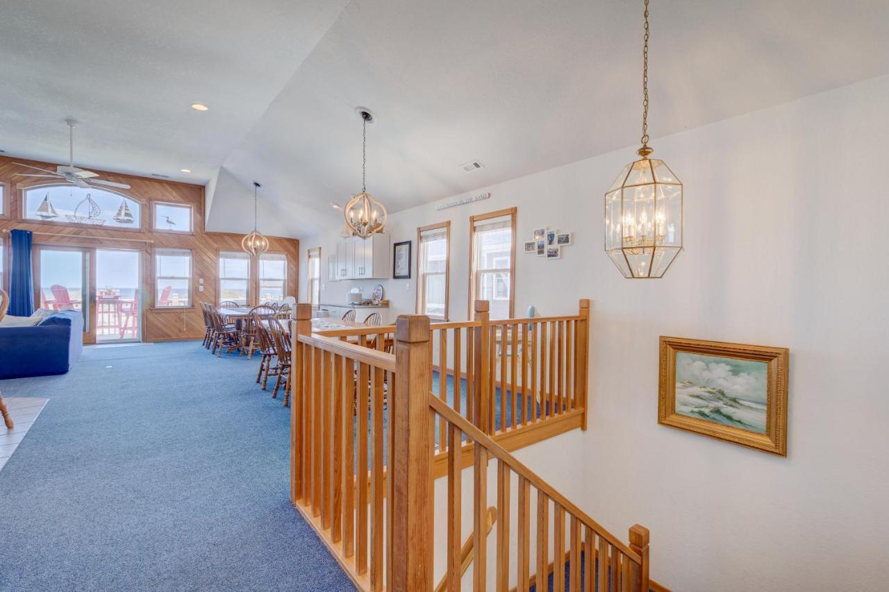 5756 - Sandpiper By Resort Realty Nags Head