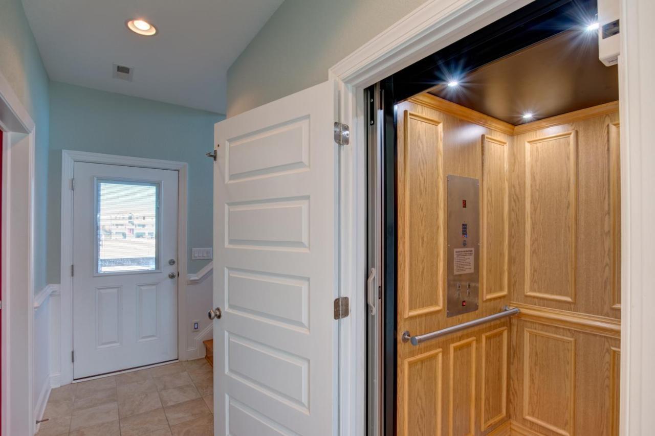Holiday home 5728 - Wench'S Pad By Resort Realty Nags Head