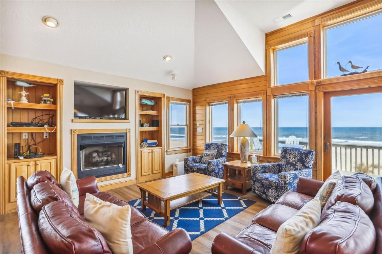 5727 - Whalebone Station By Realty Holiday home Nags Head