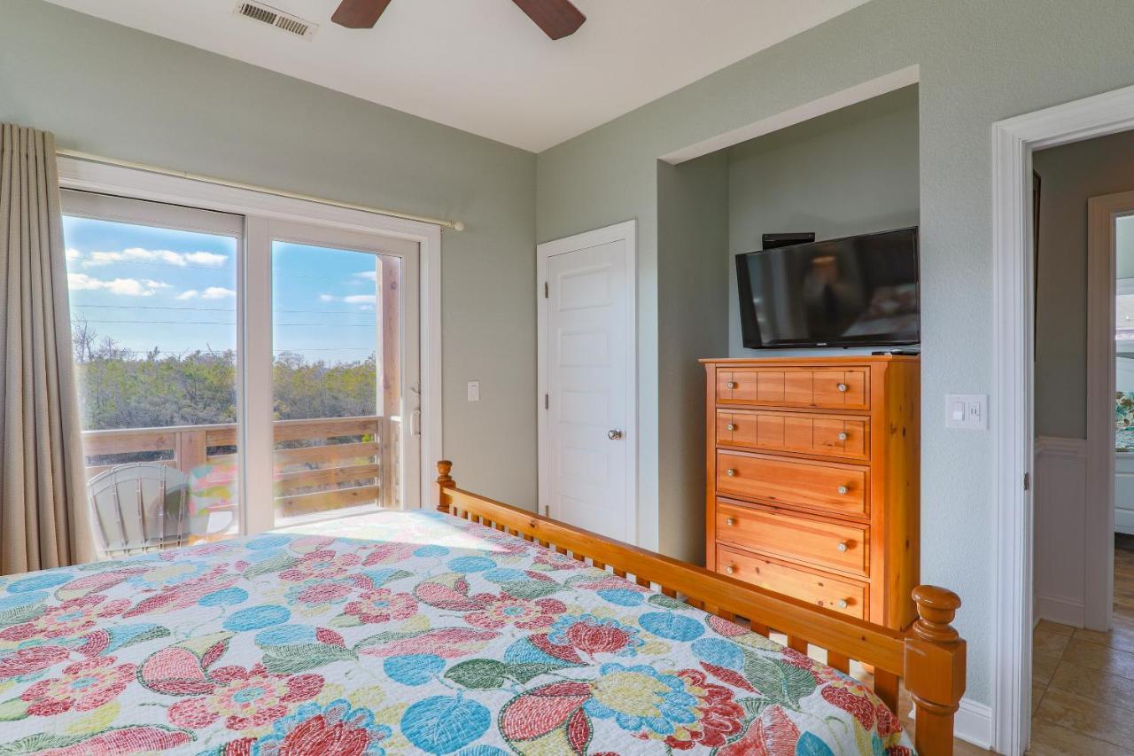 Holiday home 5728 - Wench'S Pad By Resort Realty *