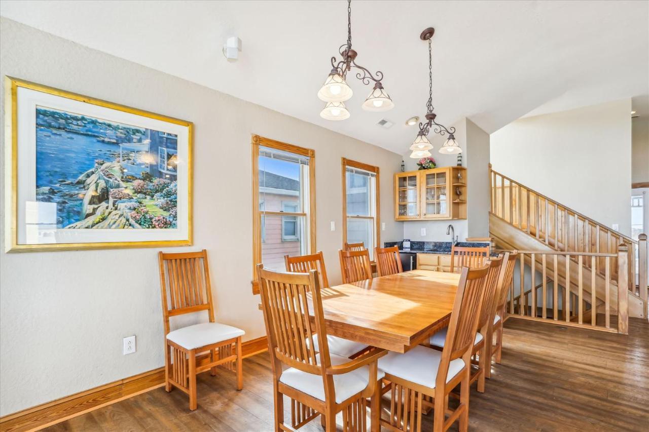 Holiday home 5727 - Whalebone Station By Realty Nags Head