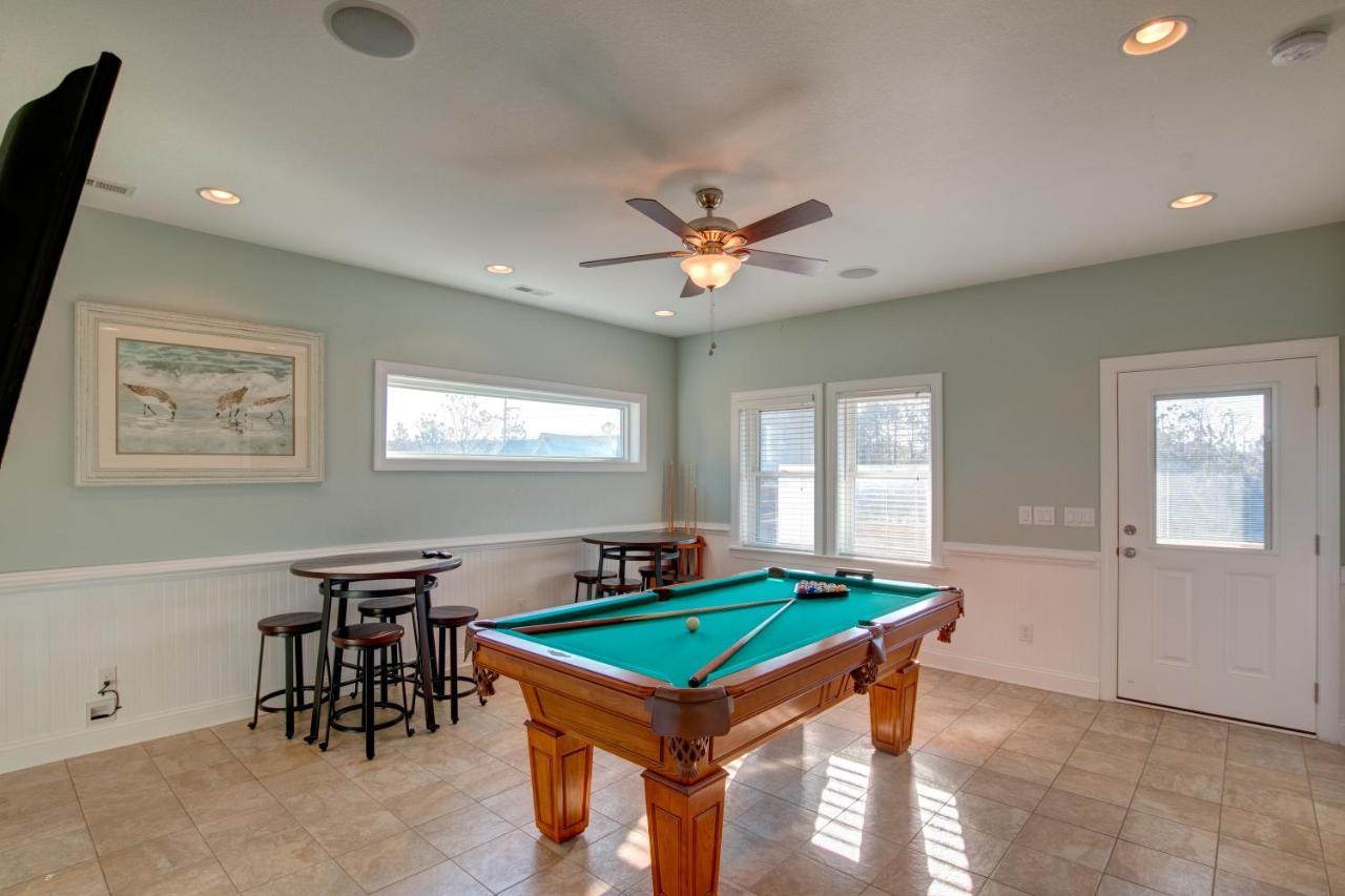 5728 - Wench'S Pad By Resort Realty Holiday home Nags Head