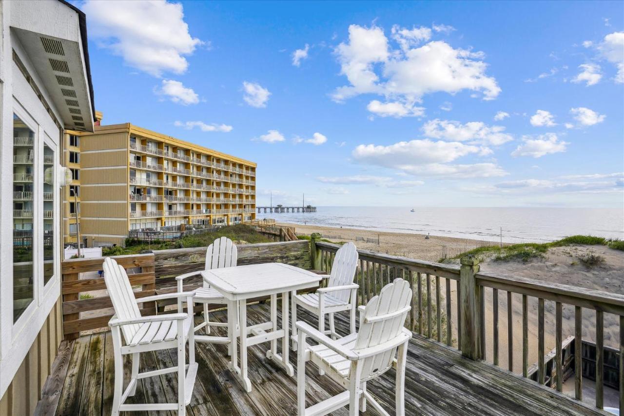 5727 - Whalebone Station By Realty * Nags Head