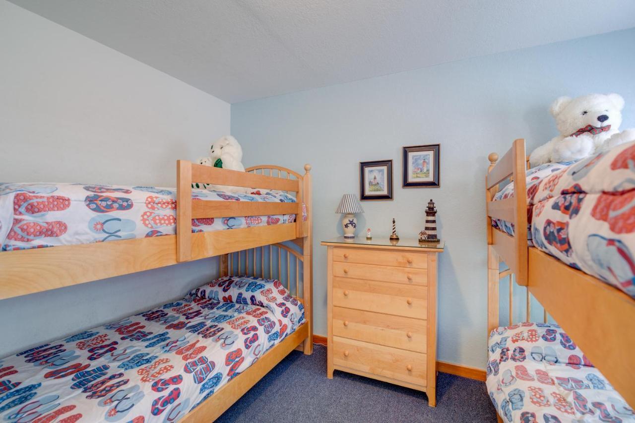 5756 - Sandpiper By Resort Realty Nags Head