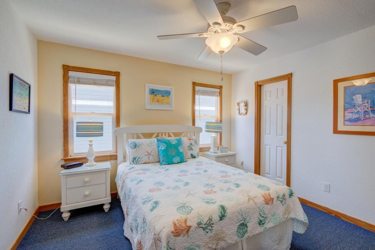 Holiday home 5756 - Sandpiper By Resort Realty Nags Head