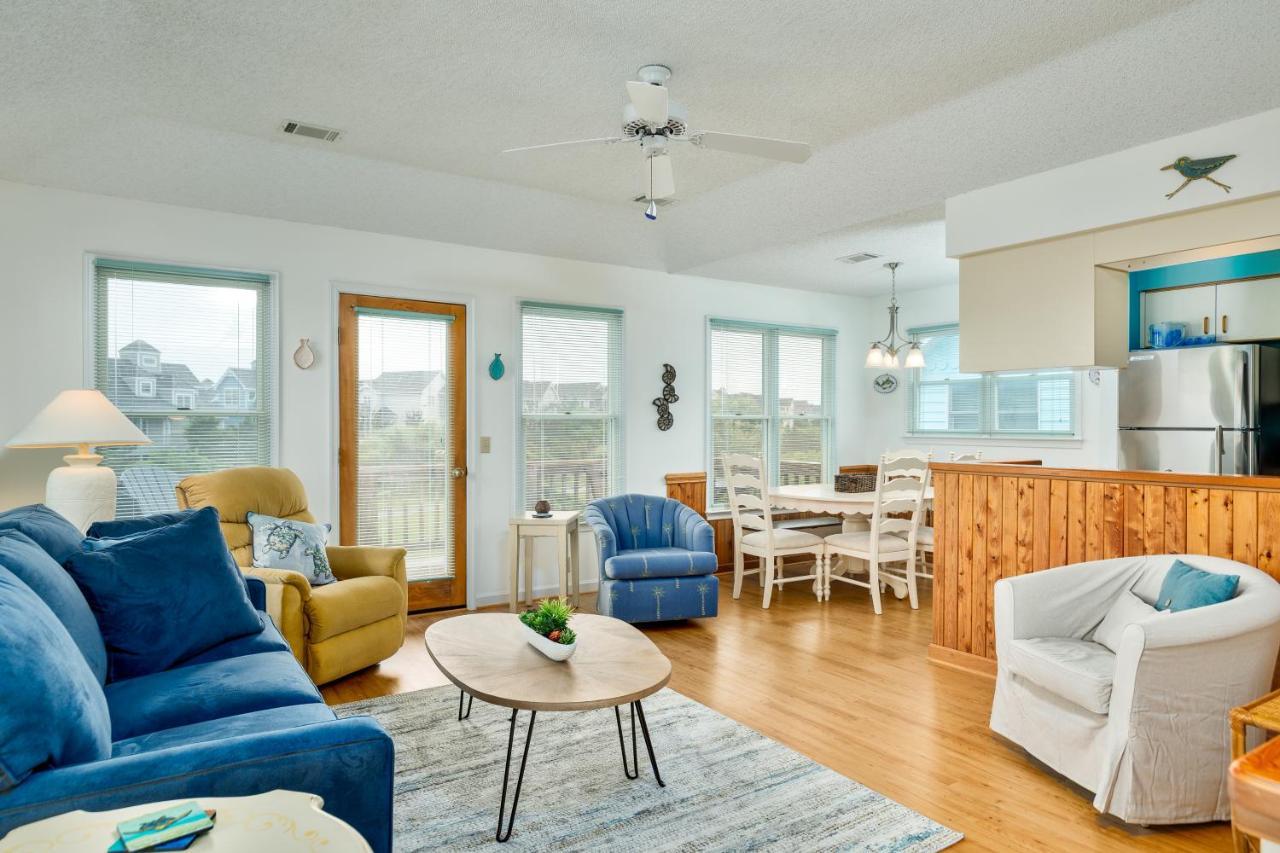 Holiday home 5596 - Peak To Shore By Realty