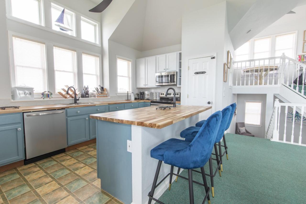 5471 - Big Ben By Resort Realty Nags Head