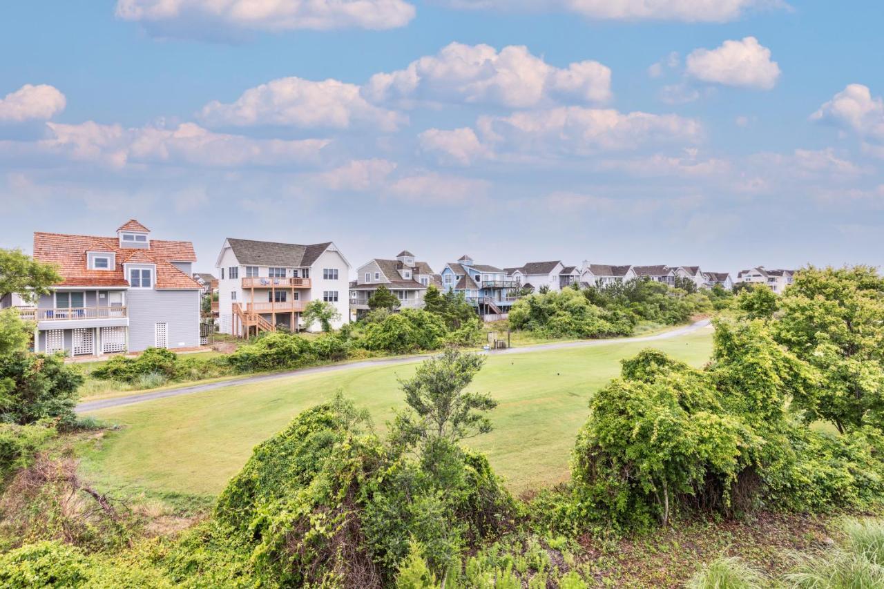 Holiday home 5596 - Peak To Shore By Realty Nags Head