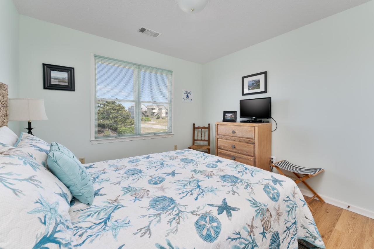 5596 - Peak To Shore By Realty Nags Head