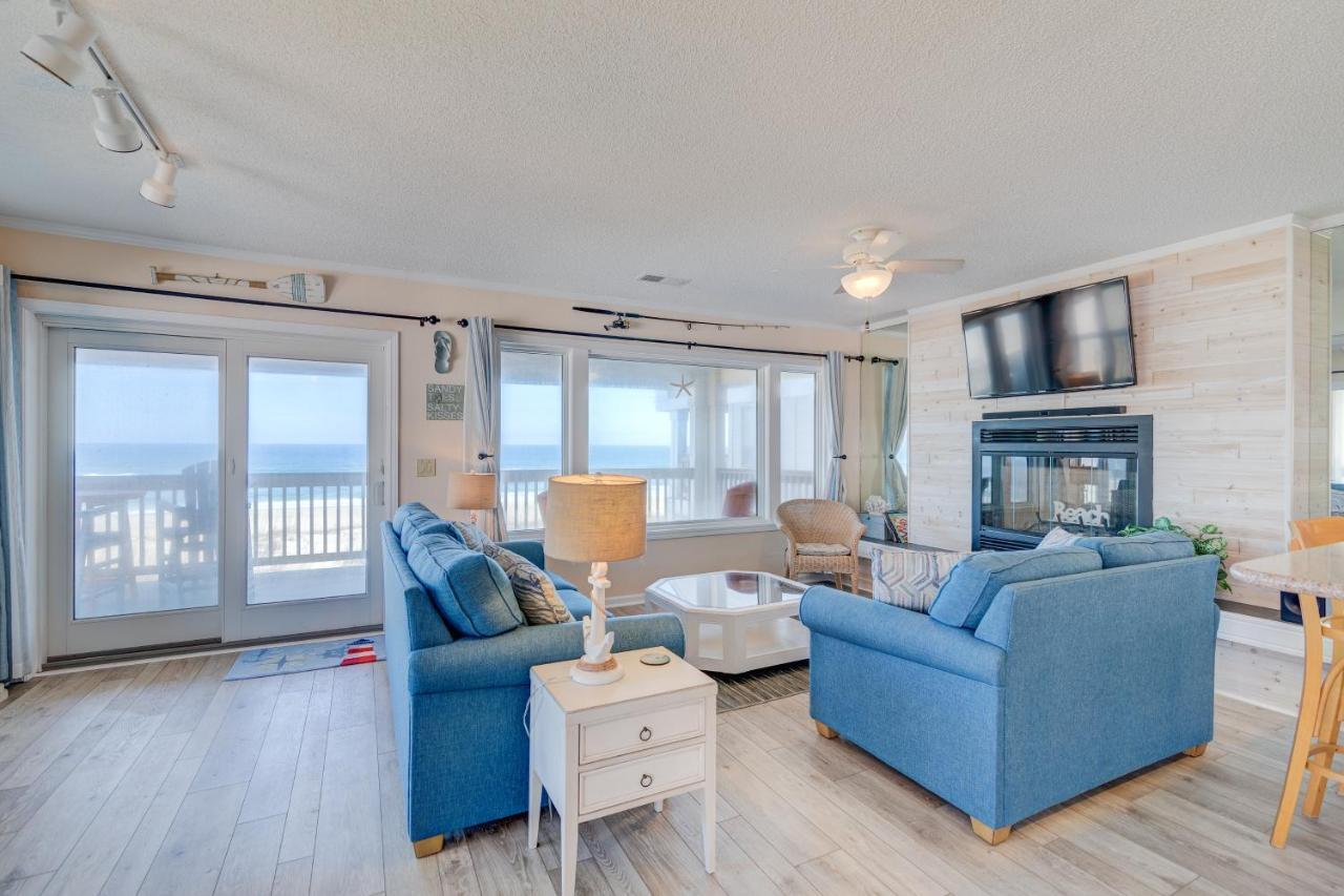 Holiday home 5736 - Sea Sunrise By Realty
