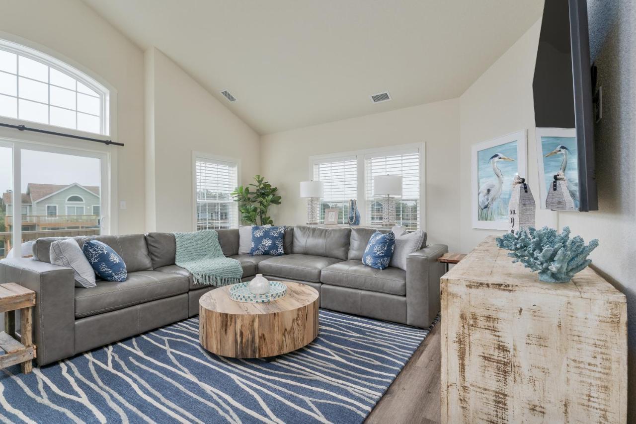 Holiday home 5478 - If It's The Beaches By Realty