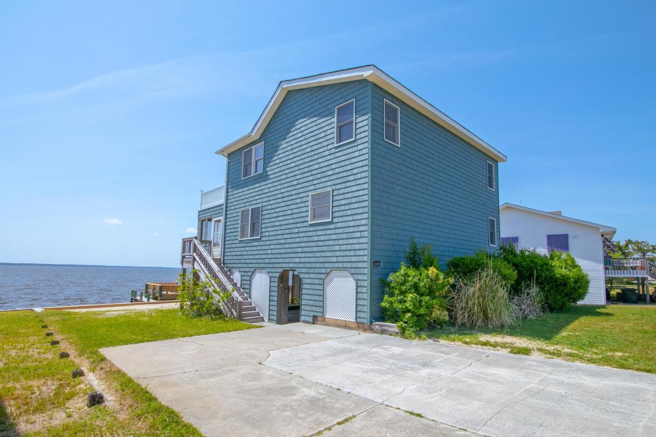 5509 - Options By Realty * Nags Head