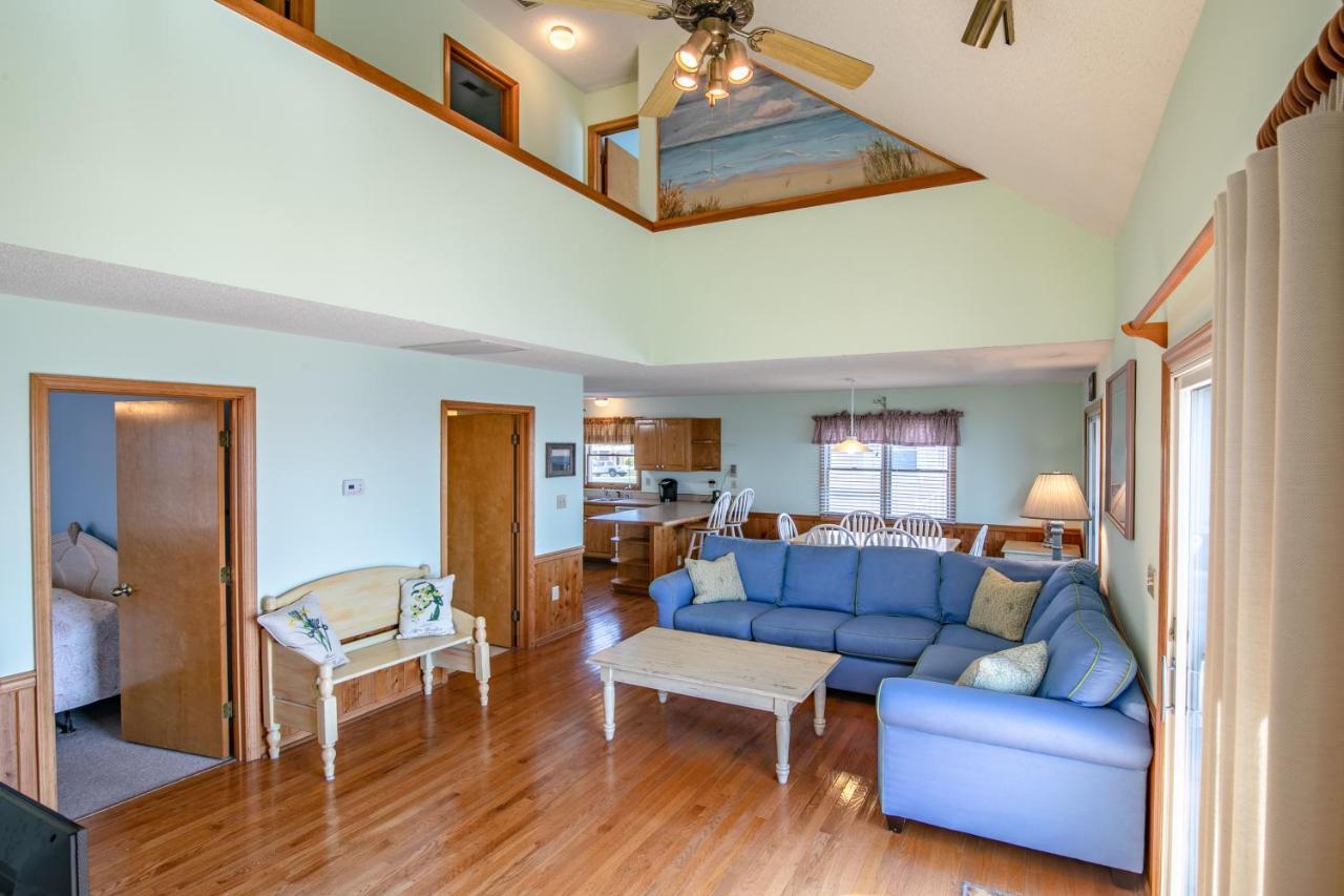 Holiday home 5509 - Options By Realty Nags Head