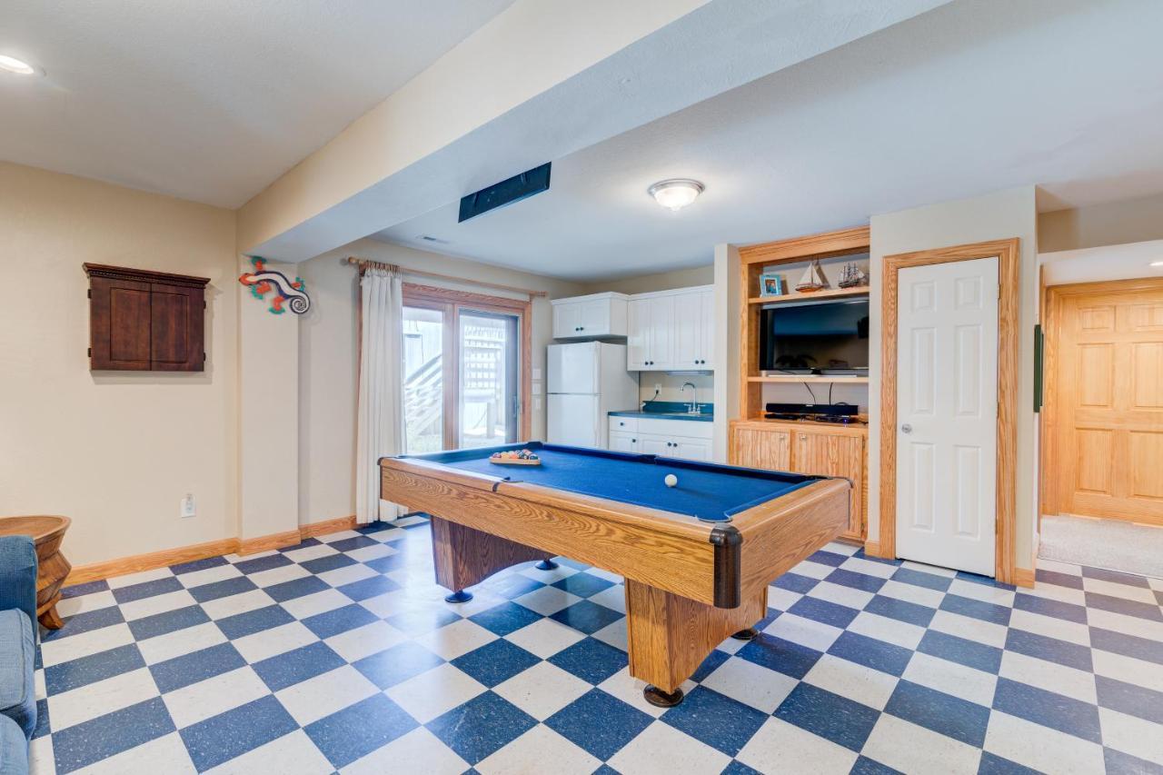 5514 - Sisterly Love By Resort Realty Holiday home Nags Head
