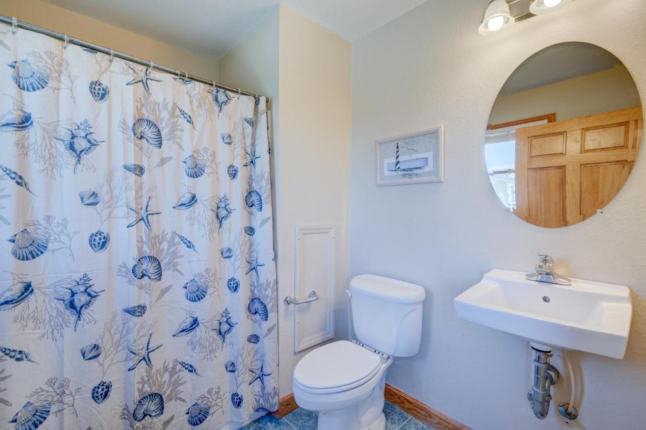 5514 - Sisterly Love By Resort Realty Nags Head