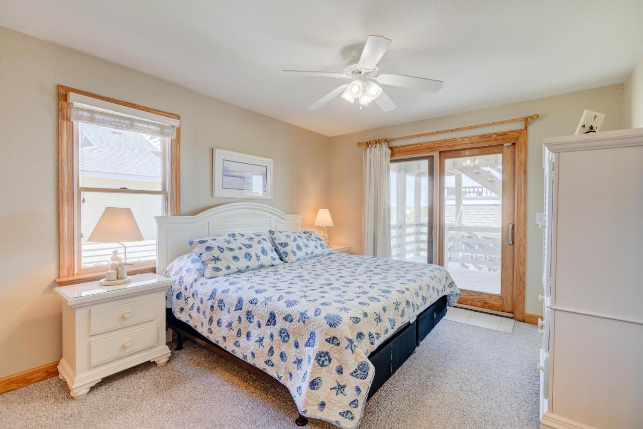 Holiday home 5514 - Sisterly Love By Resort Realty *
