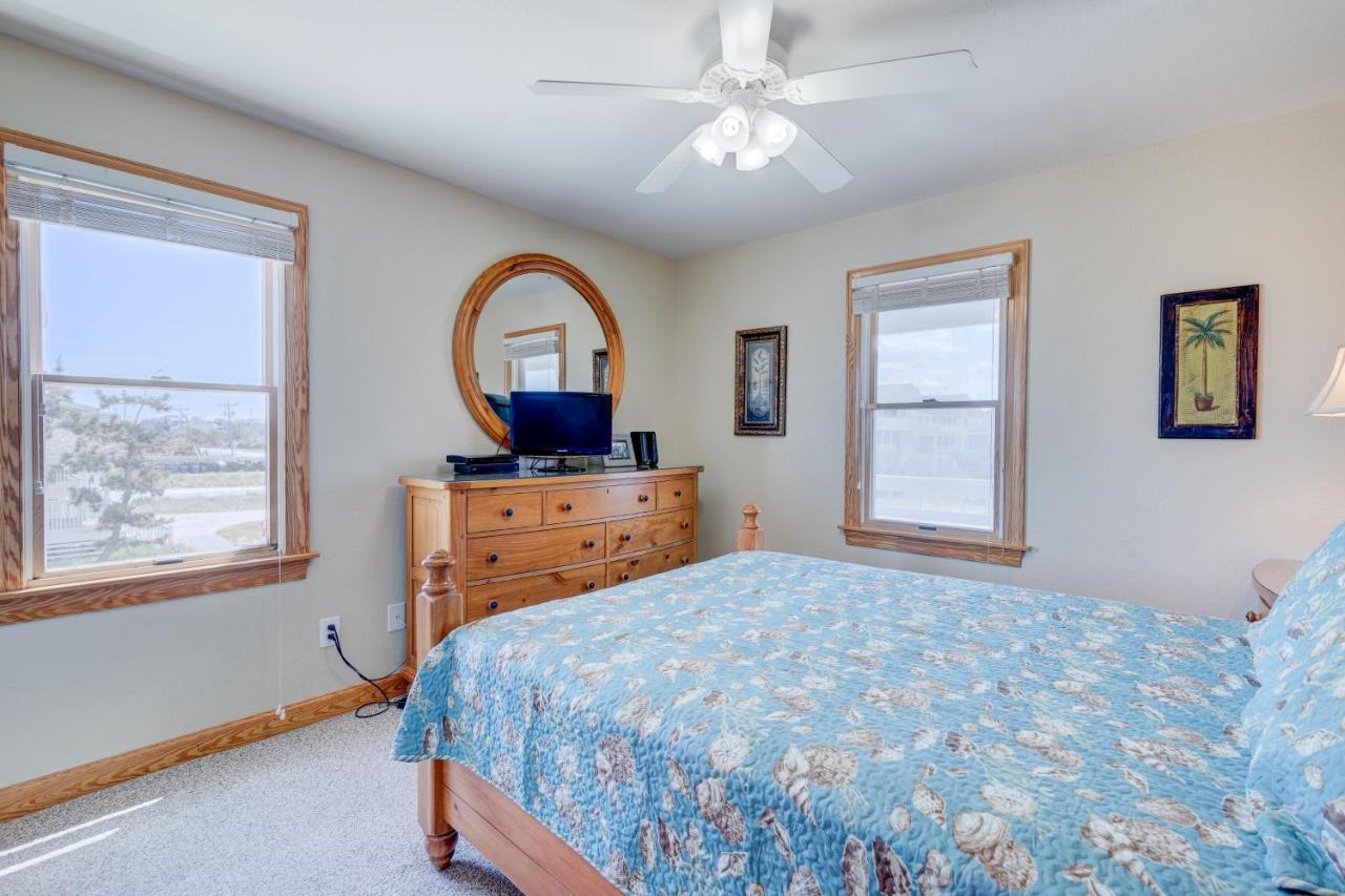 5514 - Sisterly Love By Resort Realty Holiday home *