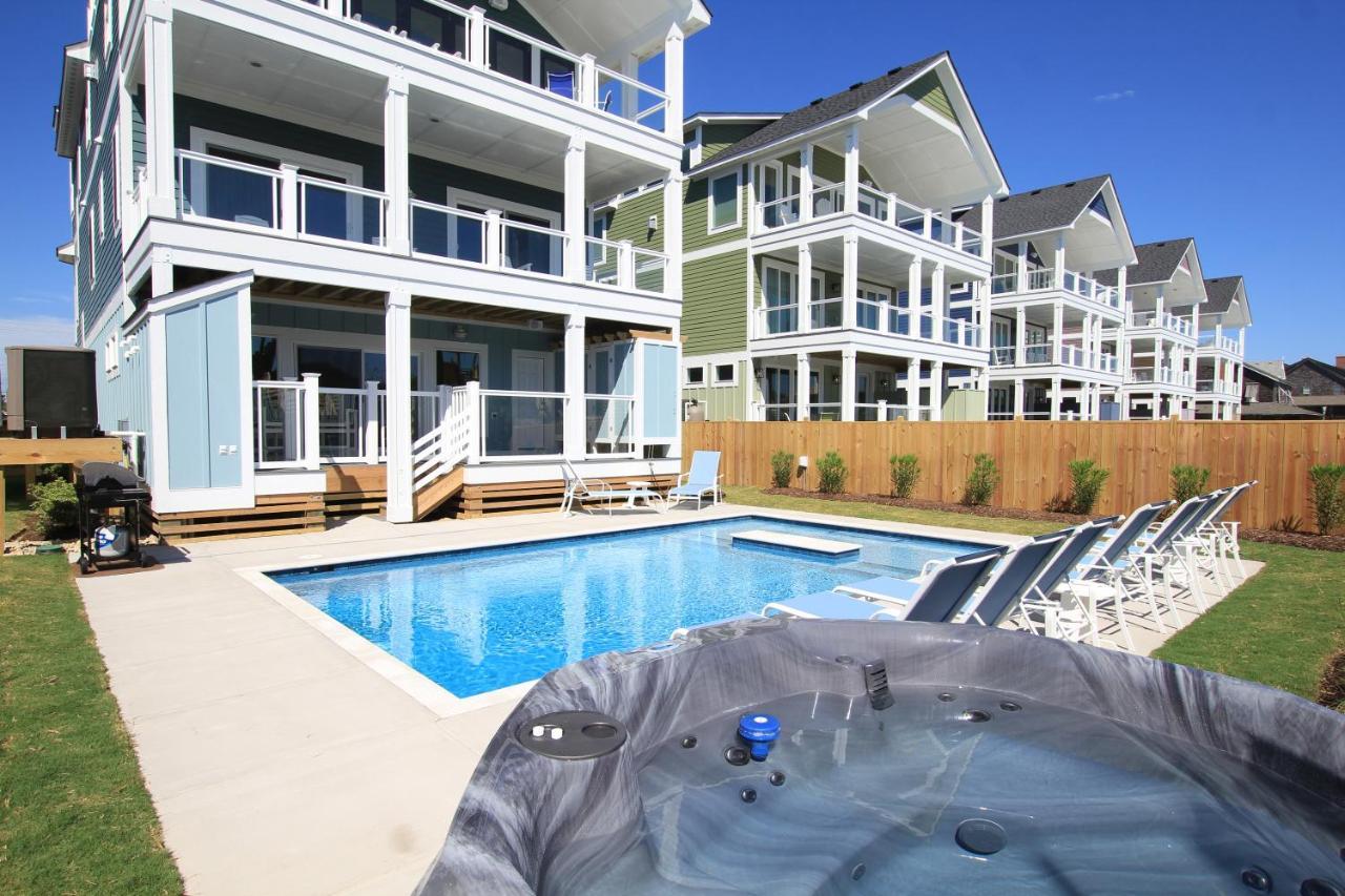 5464 - Ey Believe By Realty * Nags Head