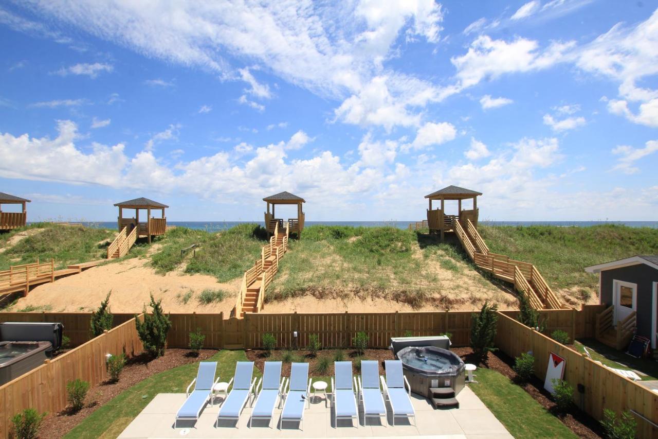 5464 - Ey Believe By Realty Holiday home Nags Head