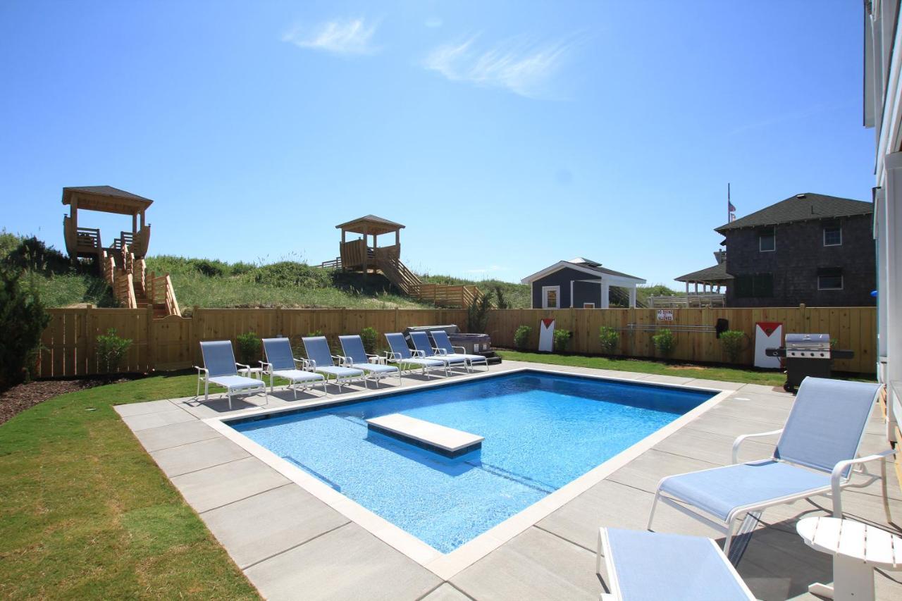 Holiday home 5464 - Ey Believe By Realty Nags Head