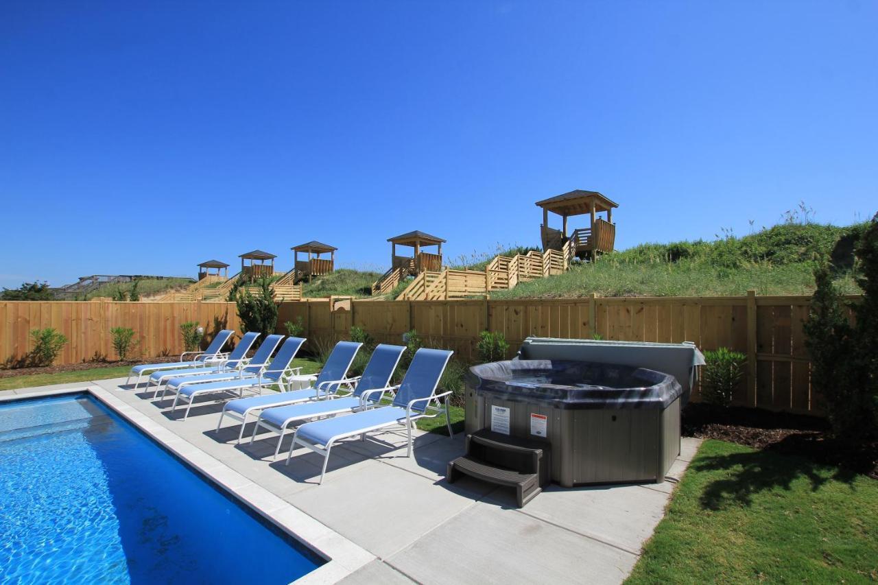 5464 - Ey Believe By Realty Nags Head