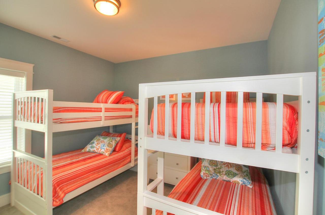 5464 - Ey Believe By Realty Holiday home Nags Head