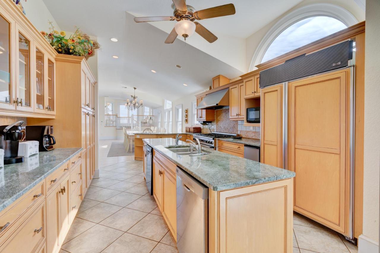 5466 - The Stars By Realty Holiday home