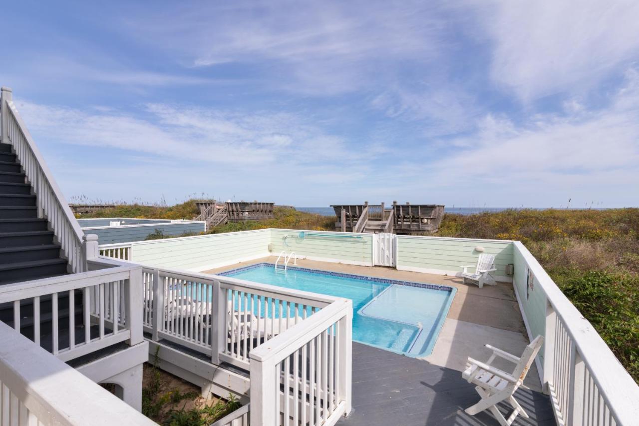 5466 - The Stars By Realty * Nags Head