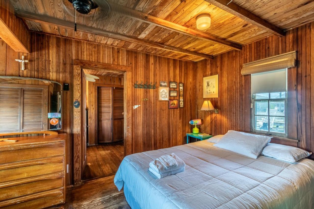 Holiday home 5470 - Little Outlaw By Realty