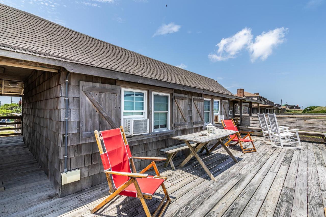 5470 - Little Outlaw By Realty Nags Head
