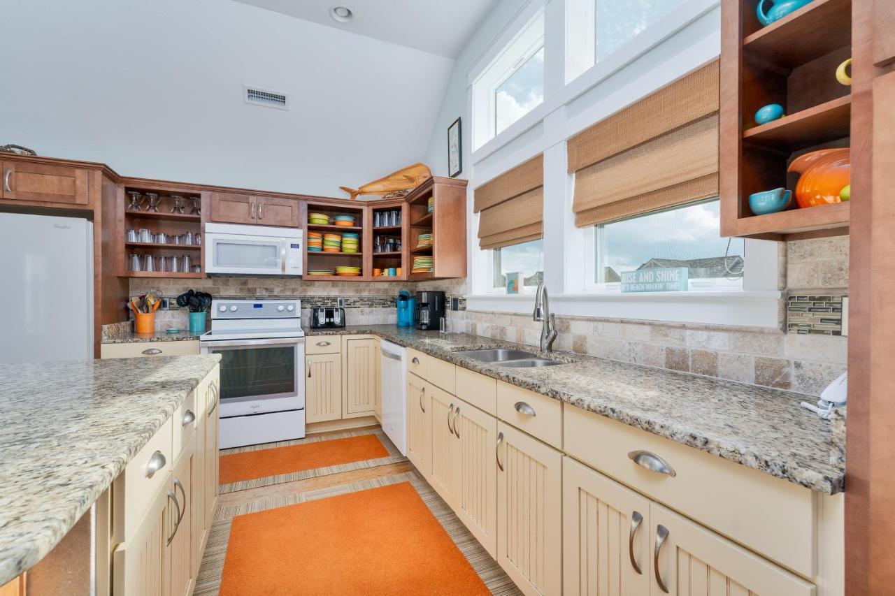 Holiday home 5544 - Carolina Surf