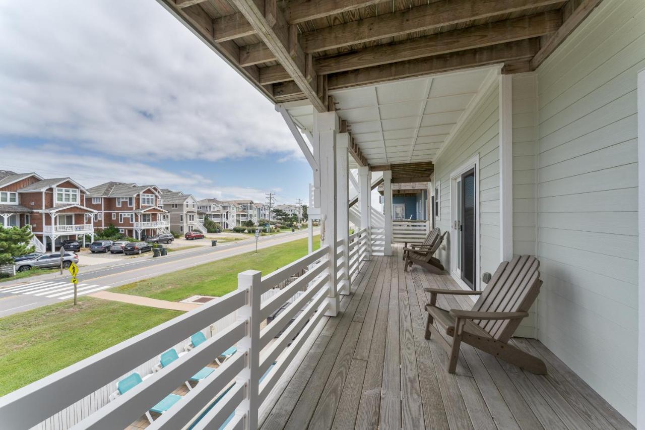 Holiday home 5544 - Carolina Surf *