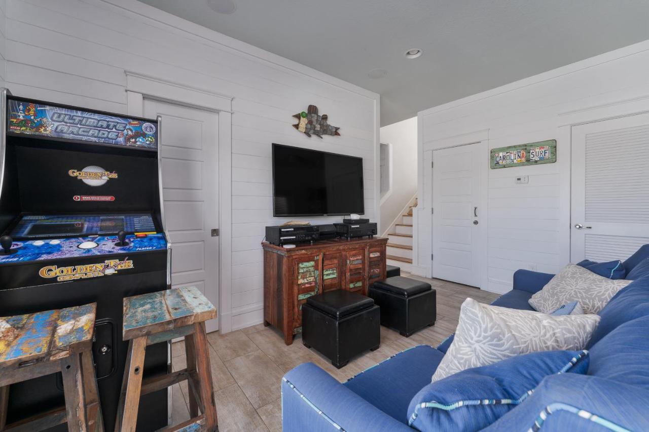 5544 - Carolina Surf Holiday home *