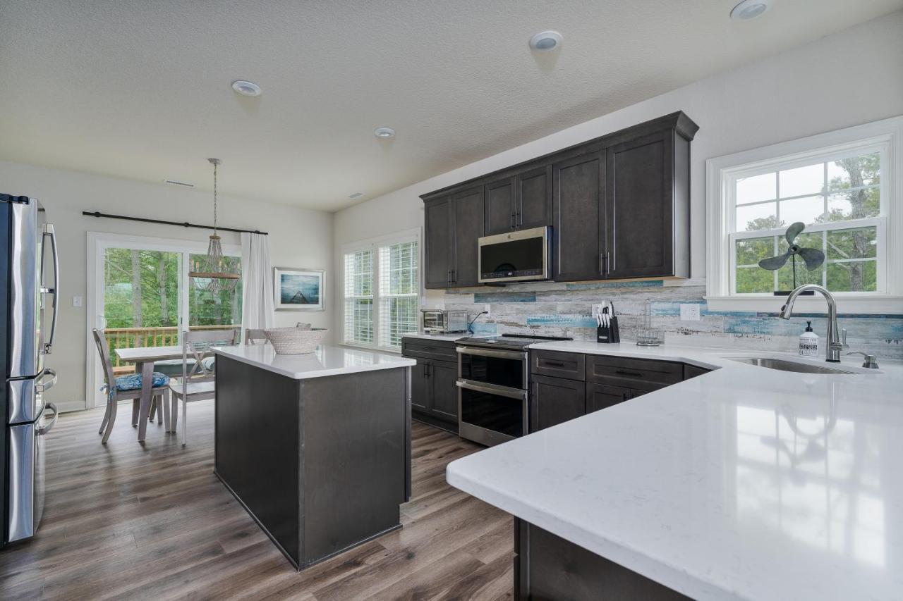 Holiday home 5478 - If It's The Beaches By Realty Nags Head