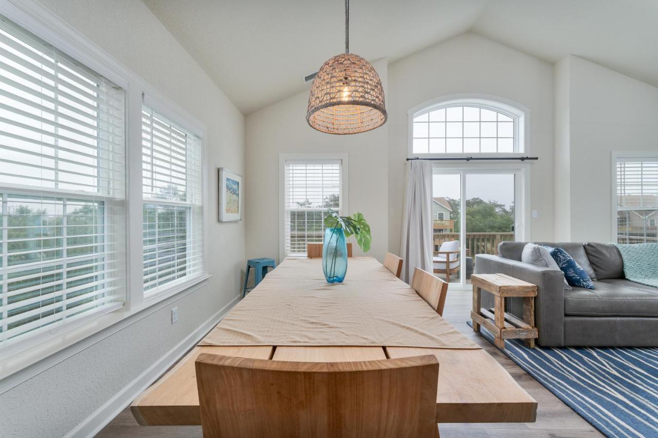 5478 - If It's The Beaches By Realty Holiday home Nags Head