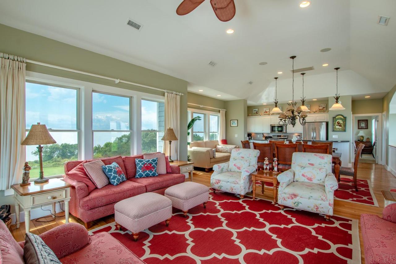 5594 - Ternberry By Resort Realty * Nags Head