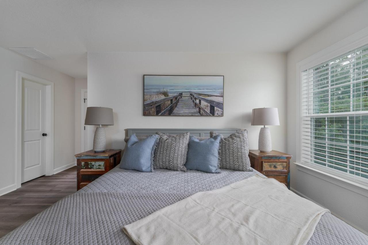 Holiday home 5478 - If It's The Beaches By Realty
