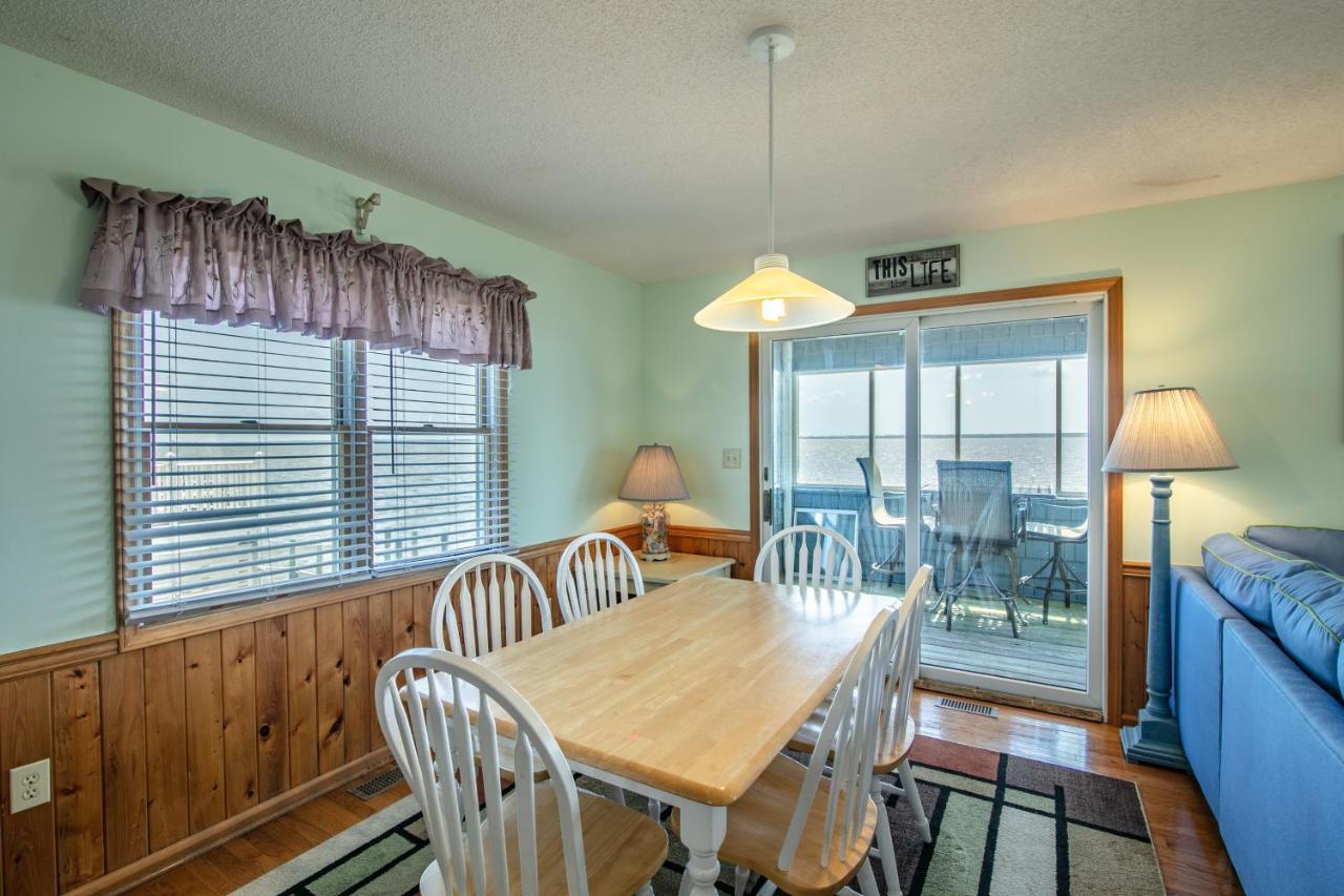 5509 - Options By Realty Nags Head